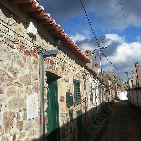 Casa Do Alecrim Villa Пеня Гарсия Екстериор снимка