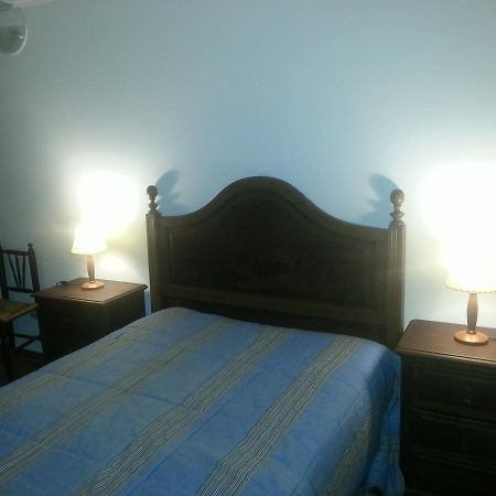Casa Do Alecrim Villa Пеня Гарсия Екстериор снимка