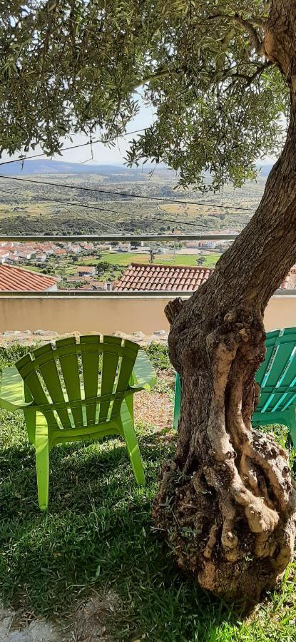Casa Do Alecrim Villa Пеня Гарсия Екстериор снимка