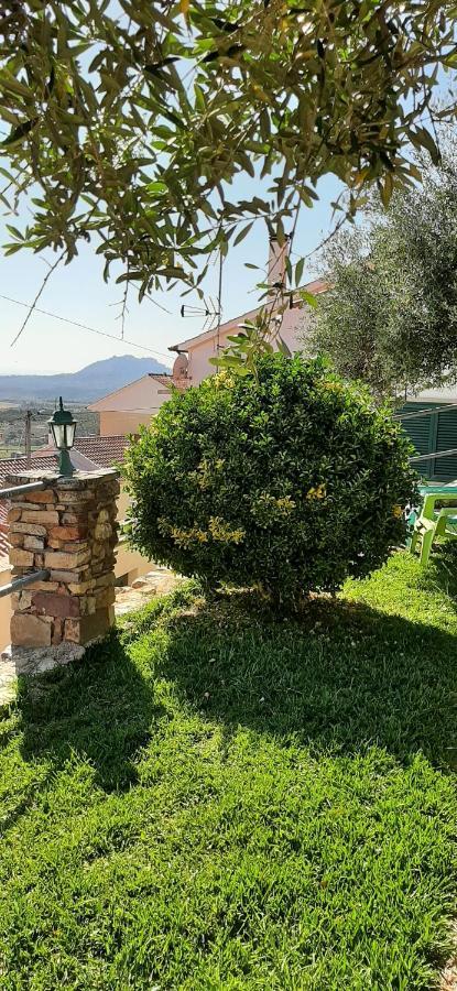 Casa Do Alecrim Villa Пеня Гарсия Екстериор снимка