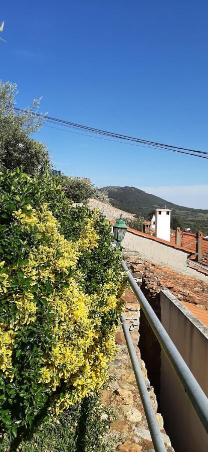 Casa Do Alecrim Villa Пеня Гарсия Екстериор снимка
