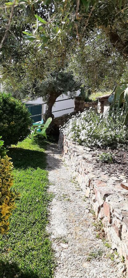 Casa Do Alecrim Villa Пеня Гарсия Екстериор снимка