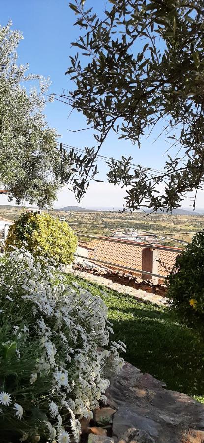 Casa Do Alecrim Villa Пеня Гарсия Екстериор снимка