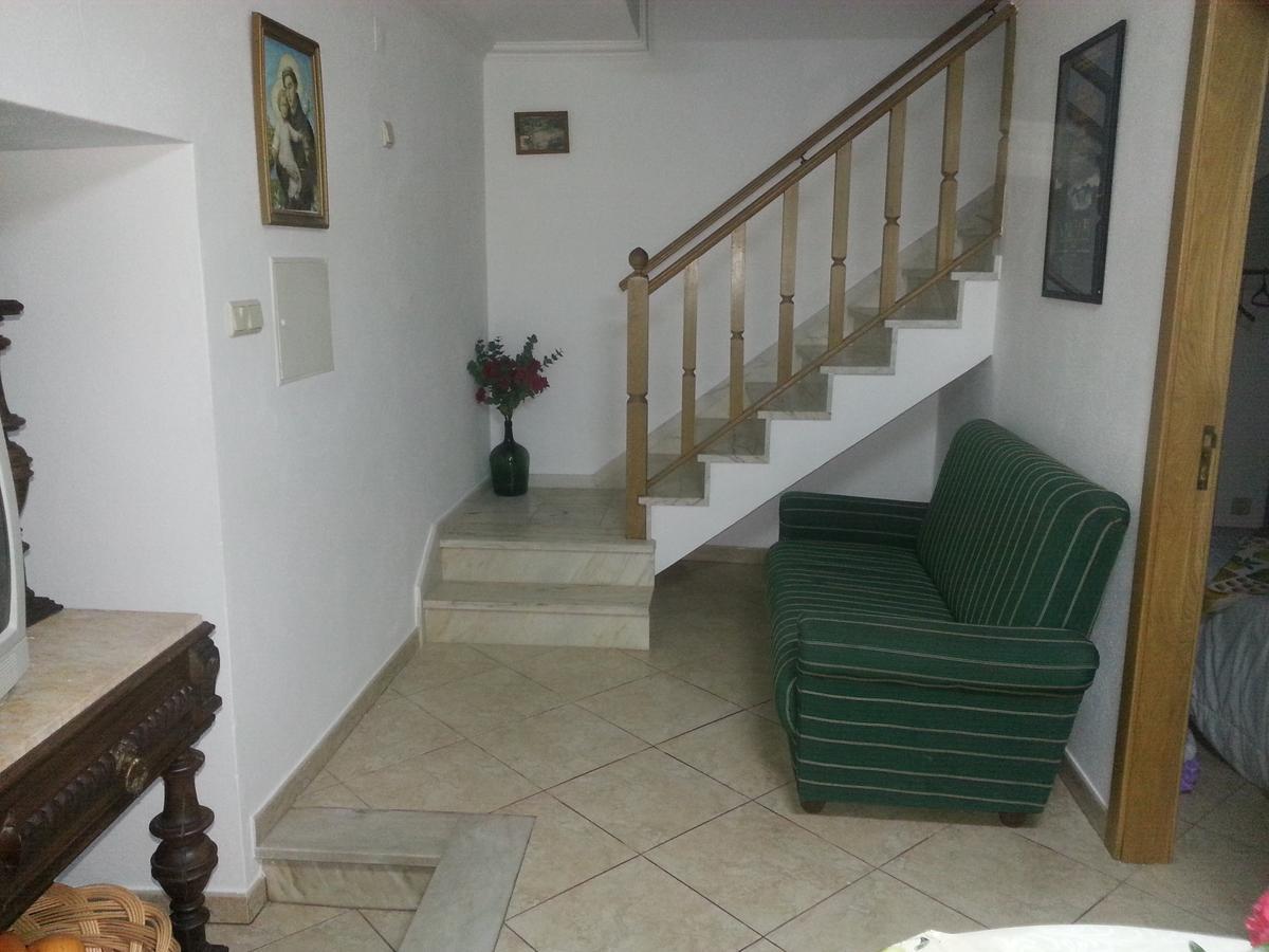 Casa Do Alecrim Villa Пеня Гарсия Екстериор снимка