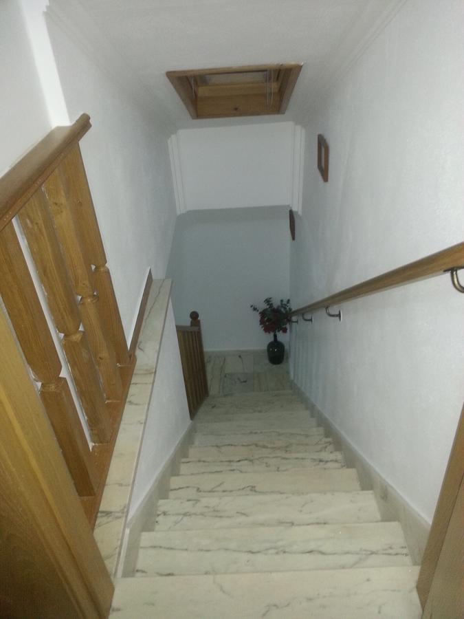Casa Do Alecrim Villa Пеня Гарсия Екстериор снимка