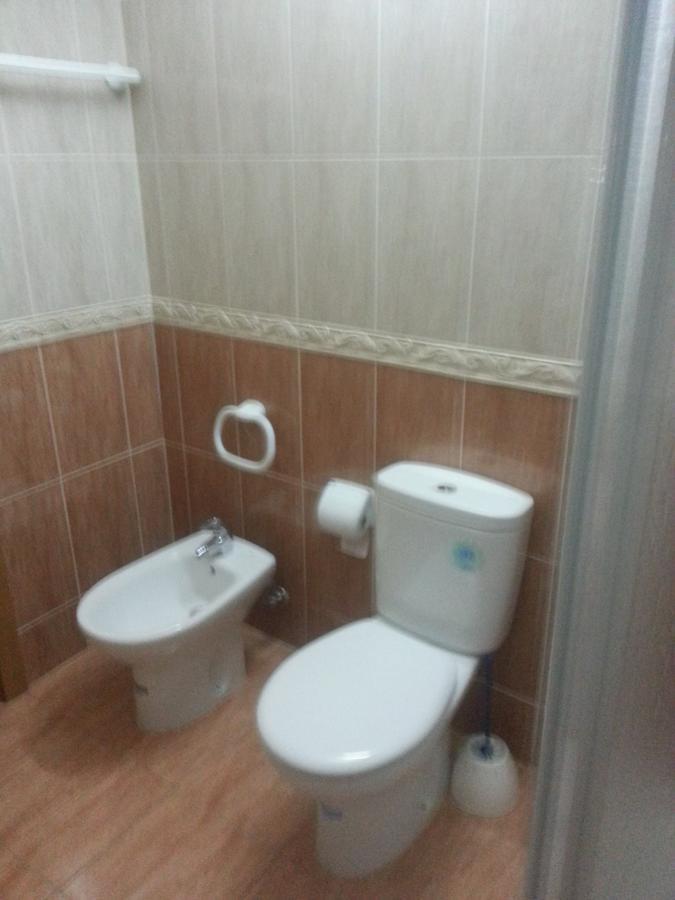 Casa Do Alecrim Villa Пеня Гарсия Екстериор снимка