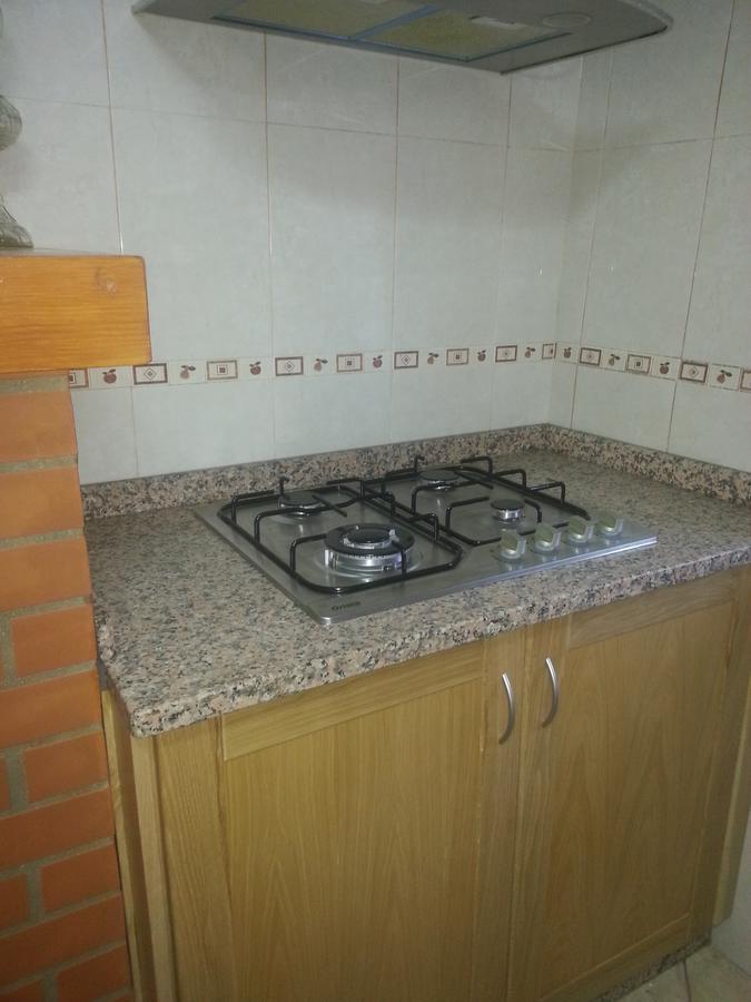 Casa Do Alecrim Villa Пеня Гарсия Екстериор снимка