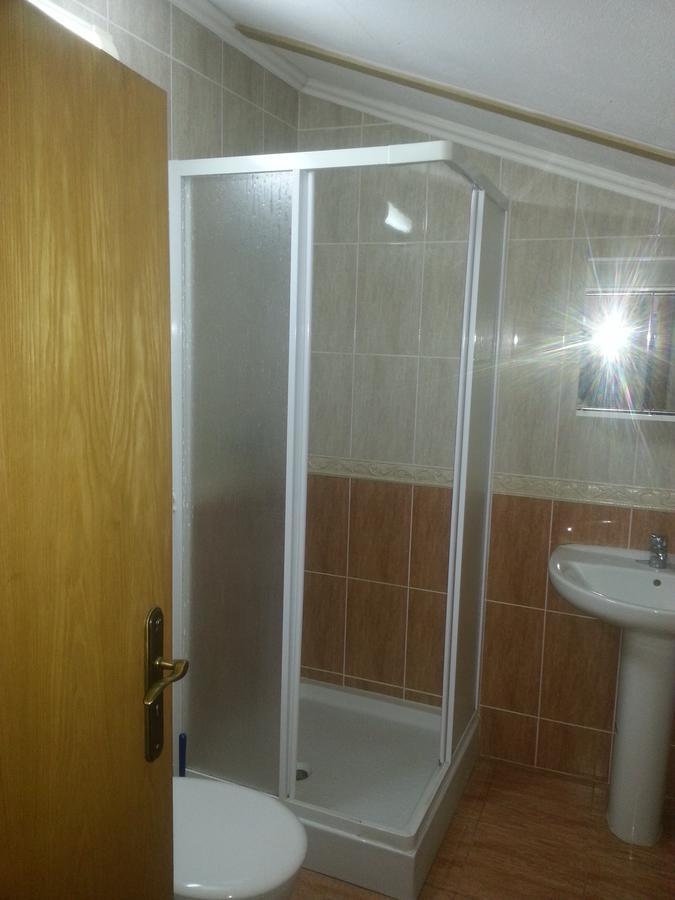 Casa Do Alecrim Villa Пеня Гарсия Екстериор снимка