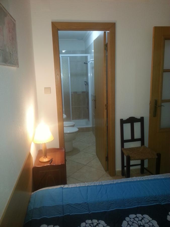 Casa Do Alecrim Villa Пеня Гарсия Екстериор снимка