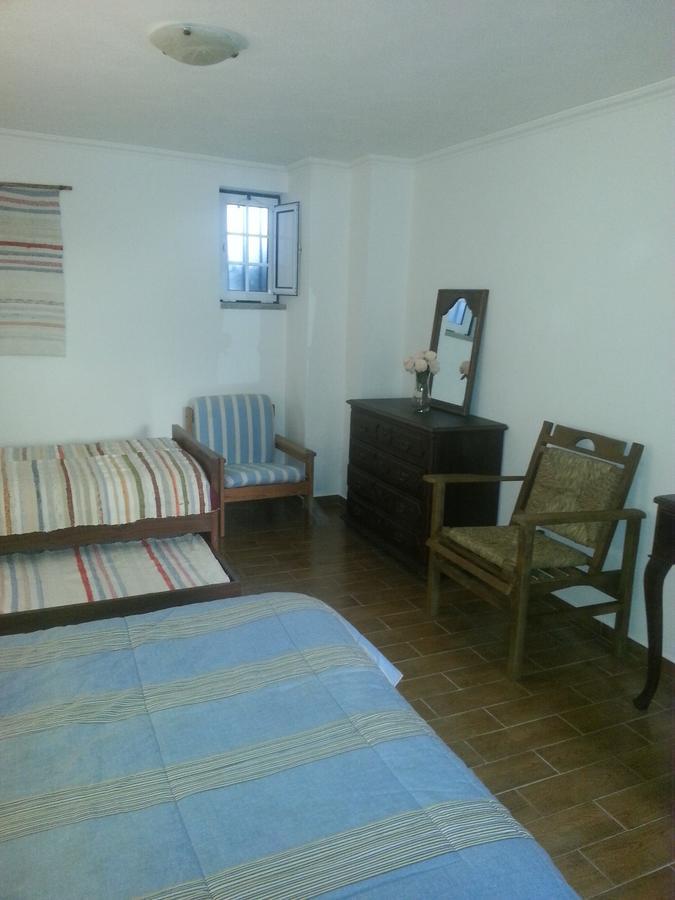Casa Do Alecrim Villa Пеня Гарсия Екстериор снимка