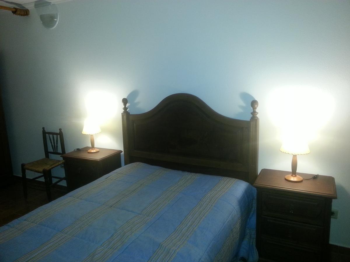 Casa Do Alecrim Villa Пеня Гарсия Екстериор снимка
