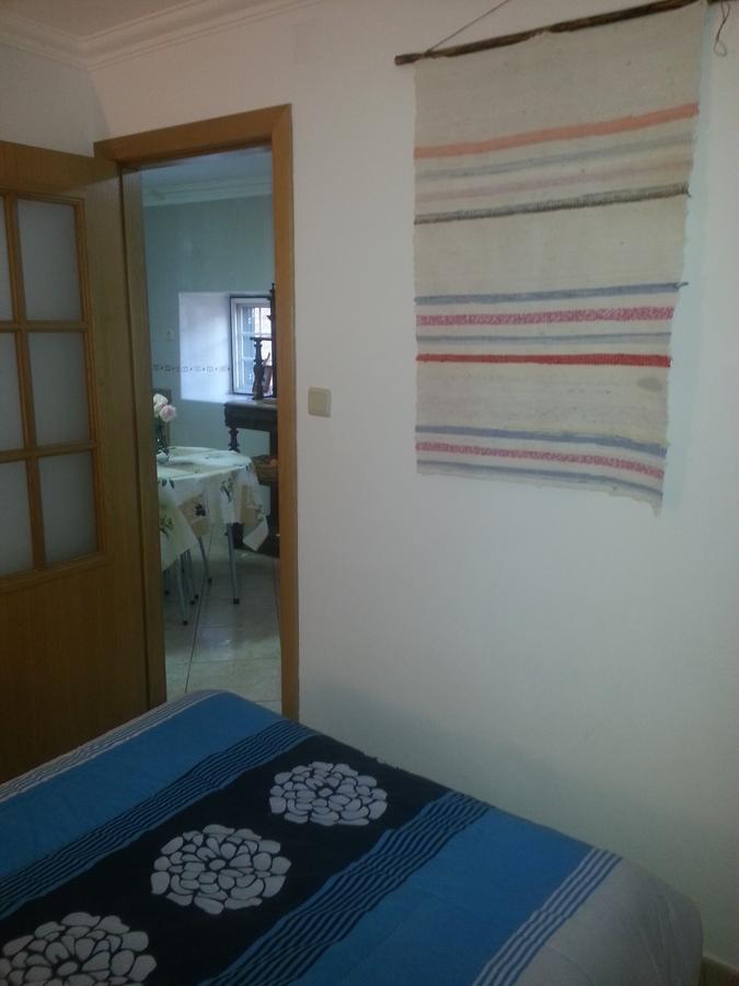 Casa Do Alecrim Villa Пеня Гарсия Екстериор снимка