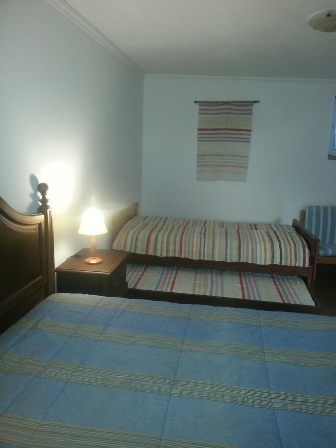 Casa Do Alecrim Villa Пеня Гарсия Екстериор снимка