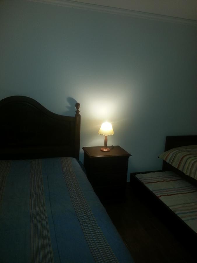 Casa Do Alecrim Villa Пеня Гарсия Екстериор снимка