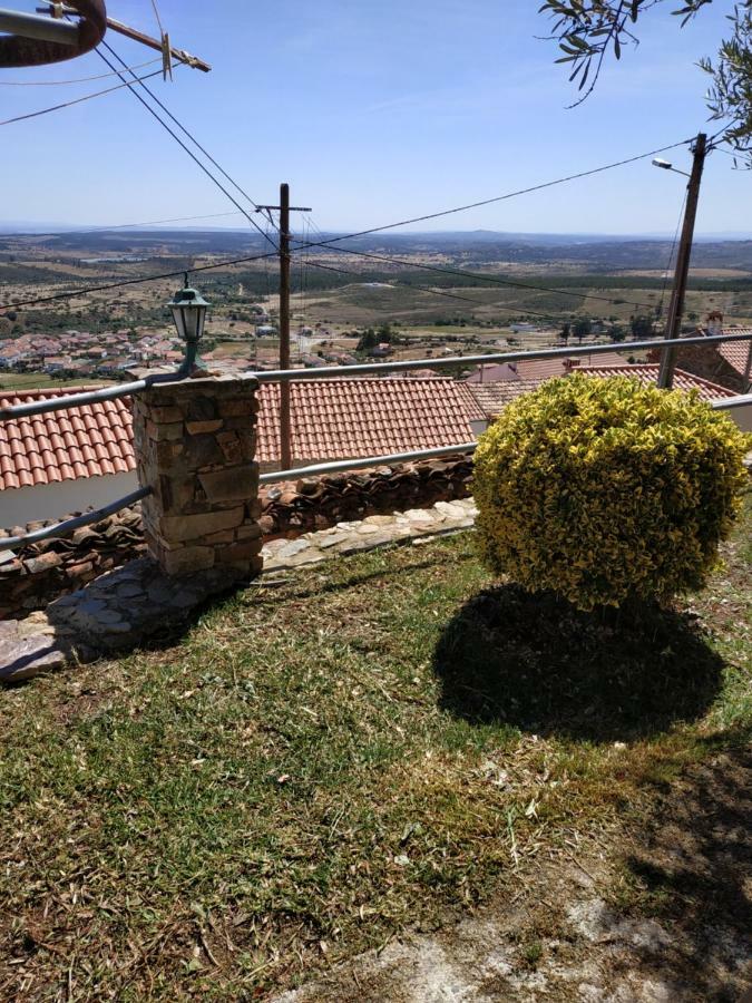 Casa Do Alecrim Villa Пеня Гарсия Екстериор снимка