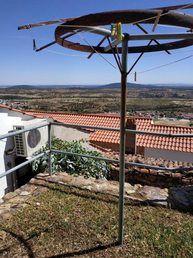 Casa Do Alecrim Villa Пеня Гарсия Екстериор снимка